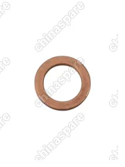 Прокладка Трубки Подводной Масляной к Турбине (Дизель) Great Wall Hover H5