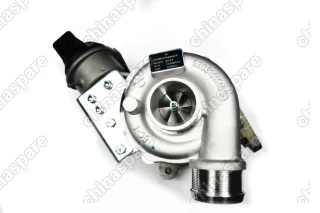 Турбокомпрессор Great Wall Hover H5 (дизель)