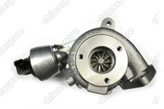 Турбокомпрессор Great Wall Hover H5 (дизель)