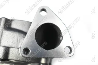 Турбокомпрессор Great Wall Hover H5 (дизель)