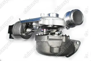 Турбокомпрессор Great Wall Hover H5 (дизель)