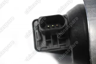 Турбокомпрессор Great Wall Hover H5 (дизель)