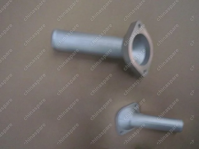 Корпус термостата дизель Great Wall Hover H5