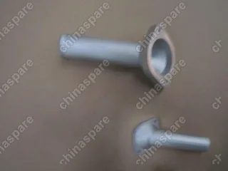 Корпус термостата дизель Great Wall Hover H5