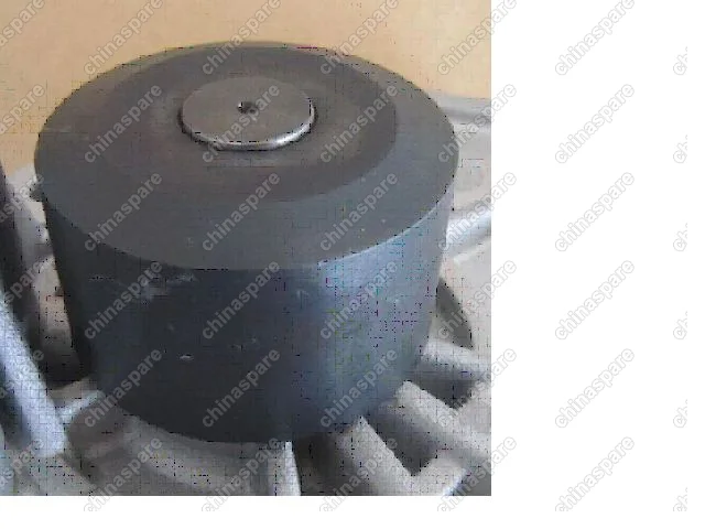 1307102ED01 Pulley-water pump Great Wall Hover H5