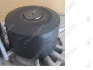 1307102ED01 Pulley-water pump Great Wall Hover H5