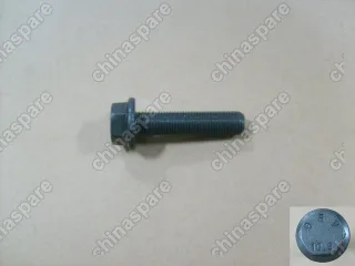 1021014ED01 Болт шкива коленчатого вала дизель Great Wall Hover H5