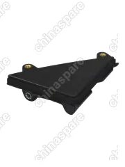 Крышка ремня ГРМ задняя (треугольная) Great Wall Hover H5 (дизель)