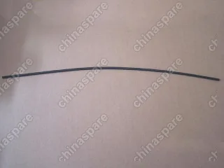 Прокладка крышки ремня грм верхней дизель Great Wall Hover H5