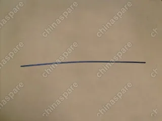 Прокладка крышки ремня грм нижней дизель Great Wall Hover H5