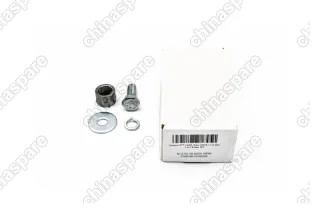 NLZ5230920ANEW ЗТТ и крепеж, подходит для LADA Xray (2016->) (4 мм) 1,6/1,8 бен. МТ/АТ