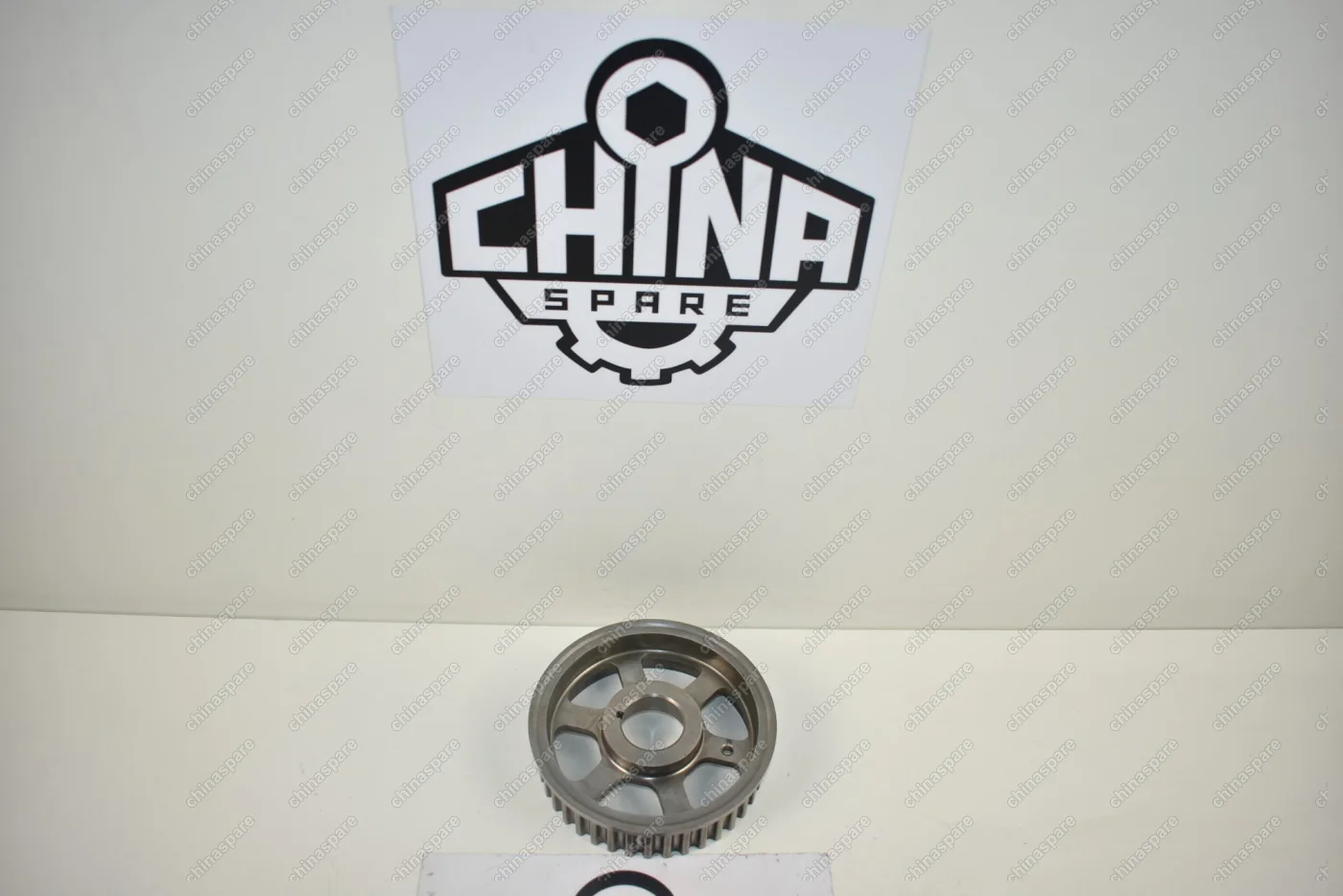 Шестерня выпускного распределительного вала дизель Great Wall Hover H5
