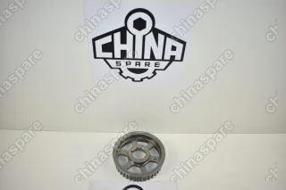 Шестерня выпускного распределительного вала дизель Great Wall Hover H5