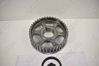 Шестерня выпускного распределительного вала дизель Great Wall Hover H5