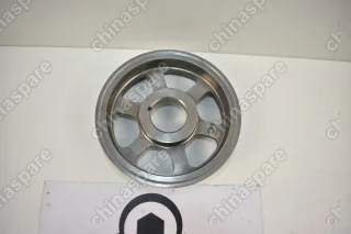 Шестерня выпускного распределительного вала дизель Great Wall Hover H5