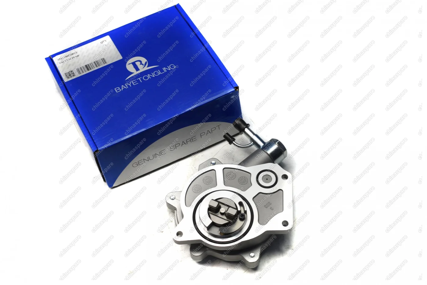 Насос вакуумный дизель Great Wall Hover H5 4D20 (дизель)