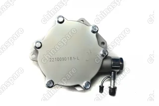 Насос вакуумный дизель Great Wall Hover H5 4D20 (дизель)