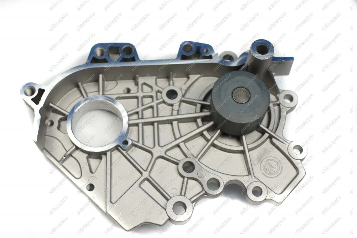 Насос водяной в сборе (Дизель) Great Wall Hover H5