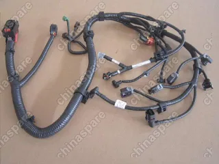 Жгут проводов двигателя дизель Great Wall Hover H5