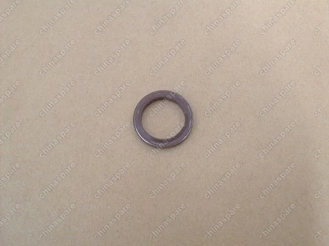 Кольцо уплотнительное трубки системы охлаждения акпп hover h5 дизель Great Wall Hover H5