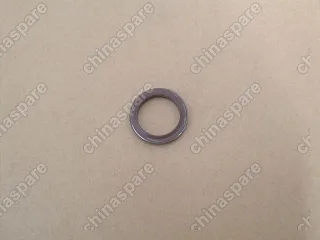 Кольцо уплотнительное трубки системы охлаждения акпп hover h5 дизель Great Wall Hover H5