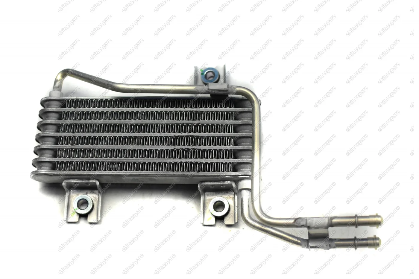 Радиатор охлаждения АКПП Great Wall Hover H5 дизель