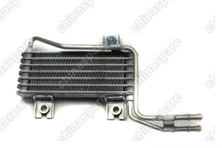 Радиатор охлаждения АКПП Great Wall Hover H5 дизель