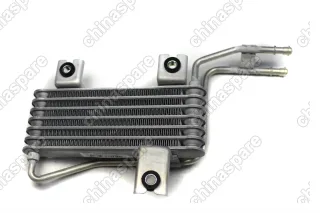 Радиатор охлаждения АКПП Great Wall Hover H5 дизель