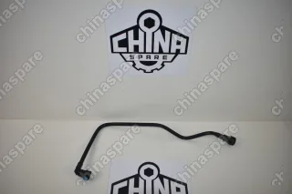 Шланг радиатора АКПП отводящий (Дизель) Great Wall Hover H5