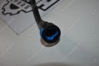 Шланг радиатора АКПП отводящий (Дизель) Great Wall Hover H5