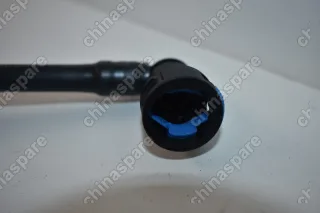 Шланг радиатора АКПП отводящий (Дизель) Great Wall Hover H5