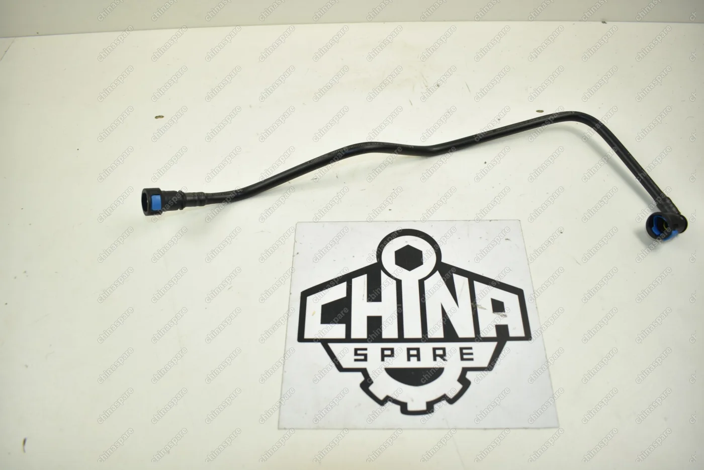 Трубка радиатора АКПП подводящая (Дизель) Great Wall Hover H5