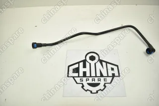 Трубка радиатора АКПП подводящая (Дизель) Great Wall Hover H5