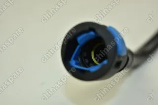 Трубка радиатора АКПП подводящая (Дизель) Great Wall Hover H5