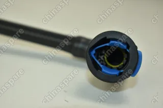 Трубка радиатора АКПП подводящая (Дизель) Great Wall Hover H5