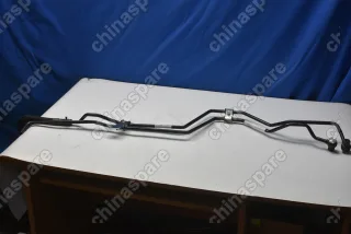 Трубки в радиатор охлаждения АКПП H5D A/T Great Wall Hover H5