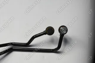 Трубки в радиатор охлаждения АКПП H5D A/T Great Wall Hover H5