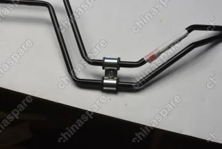 Трубки в радиатор охлаждения АКПП H5D A/T Great Wall Hover H5