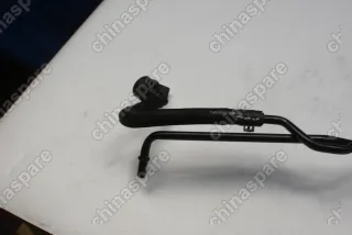 Трубки в радиатор охлаждения АКПП H5D A/T Great Wall Hover H5