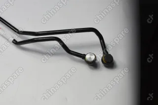 Трубки в радиатор охлаждения АКПП H5D A/T Great Wall Hover H5