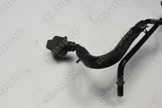 Трубки в радиатор охлаждения АКПП H5D A/T Great Wall Hover H5