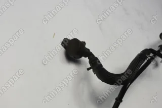 Трубки в радиатор охлаждения АКПП H5D A/T Great Wall Hover H5