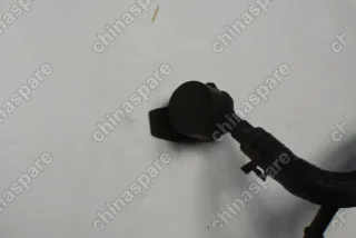 Трубки в радиатор охлаждения АКПП H5D A/T Great Wall Hover H5