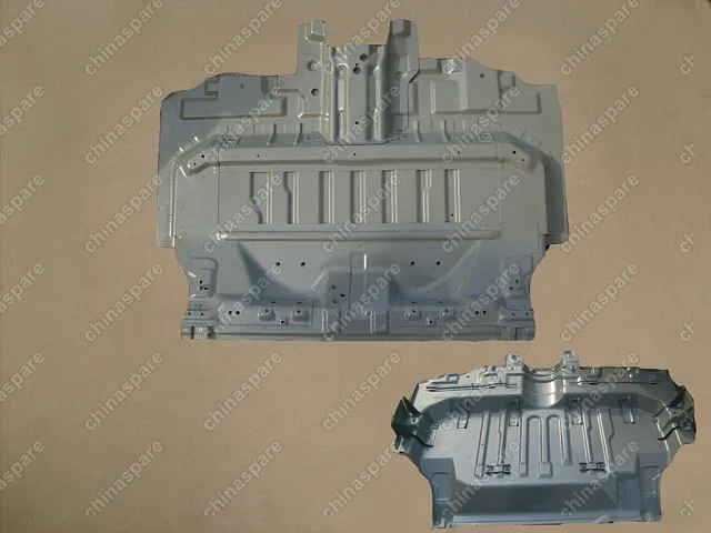 5130100K26 Mid floor assy 20 Great Wall Hover H5