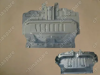 5130100K26 Mid floor assy 20 Great Wall Hover H5