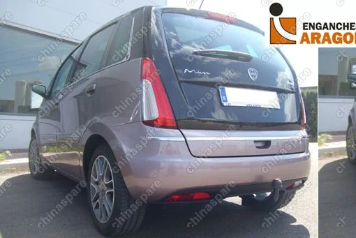 E3305AV ТСУ для LANCIA Musa 2008-/LANCIA Musa (не для компакт. MPV) 2004-2008, тип шара: V