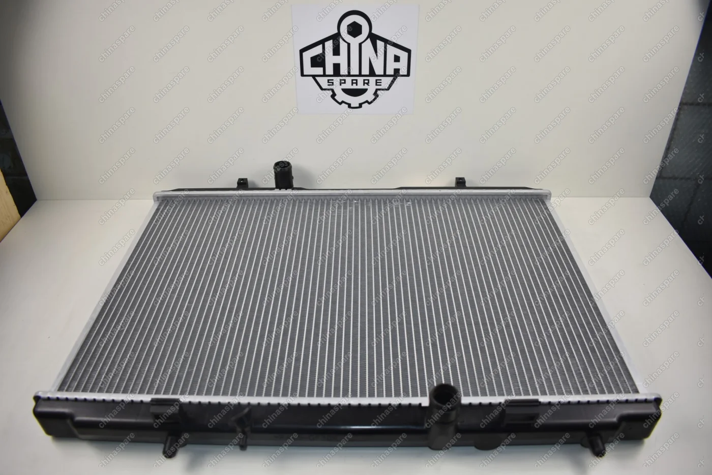 Радиатор охлаждения двигателя Great Wall Hover M2