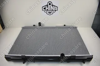 Радиатор охлаждения двигателя Great Wall Hover M2