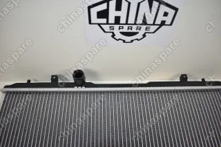 Радиатор охлаждения двигателя Great Wall Hover M2
