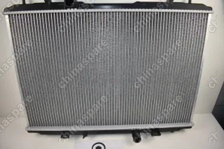 Радиатор охлаждения двигателя Great Wall Hover M2